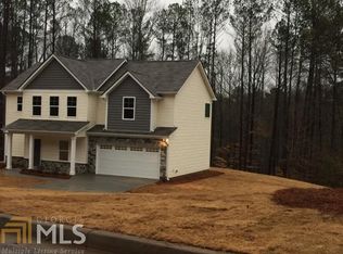 104 Hilltop Pl #31, Newnan, GA 30263