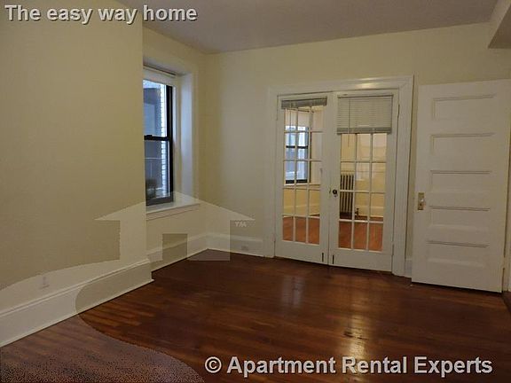 Apartment Rental Experts