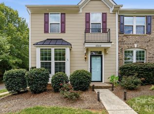 6564 Hasley Woods Dr, Huntersville, NC 28078