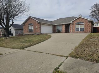 3516 Valley Forge Dr, Sachse, TX 75048