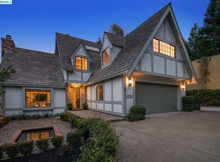 8 Dorothy Pl, Berkeley, CA 94705