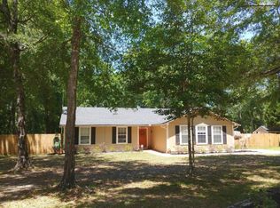 4750 Hedgehog St, Middleburg, FL 32068