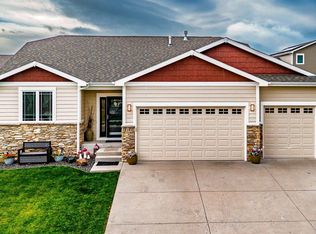 3707 Harvey St, Cheyenne, WY 82009