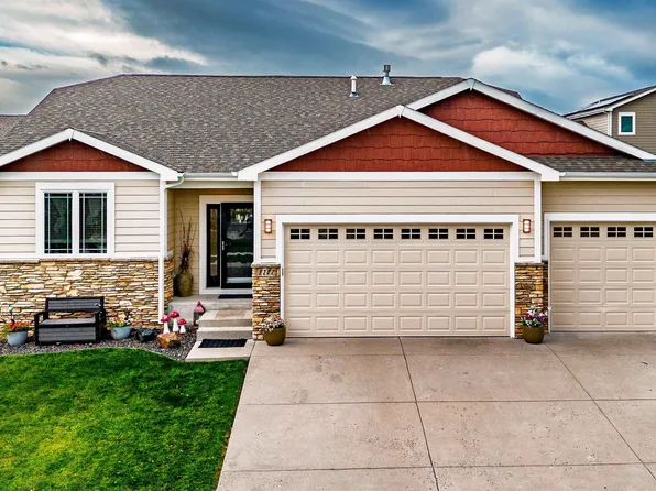 3707 Harvey St, Cheyenne, WY 82009