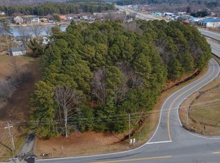 Vfw Ave, Grasonville, MD 21638