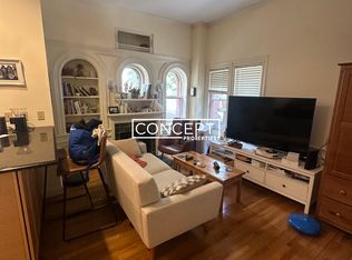 195CP Commonwealth Ave #1, Boston, MA 02116