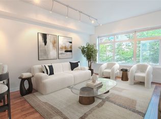 The Press, Seattle, WA 98122