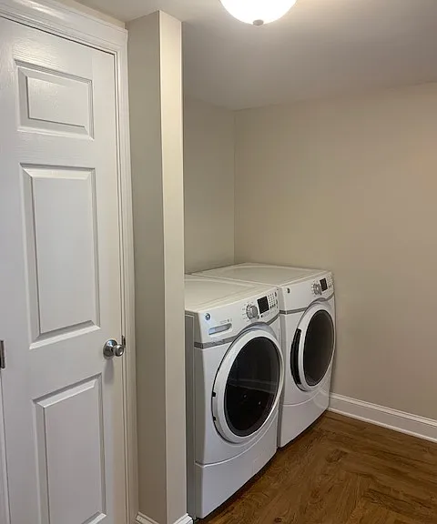 504 Grier St #2 — Photo 5