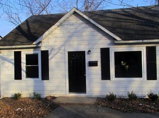 213 Dudley Dr, Harrodsburg, KY 40330