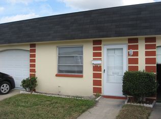 5007 Allner St, New Port Richey, FL 34652