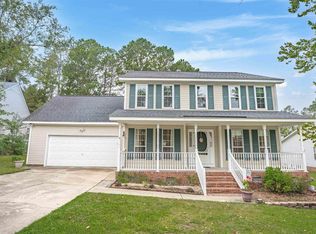 14 Birchbark, Columbia, SC 29229