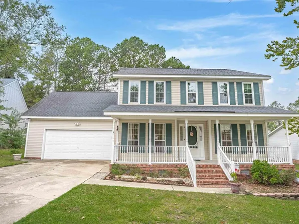 14 Birchbark, Columbia, SC 29229