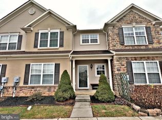 514 Barnhardt Way, West Reading, PA 19611