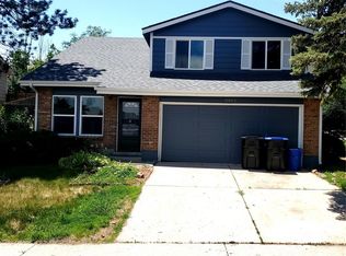 8402 W 78th Cir, Arvada, CO 80005