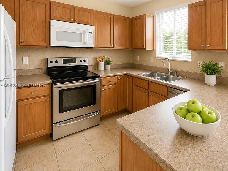 1413 SE 27th Ct #7 — Photo 5