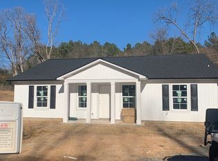 1210 Old Greenbrier, Lancaster, SC 29720