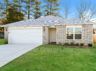 98 Wild Flower Dr, Beebe, AR 72012