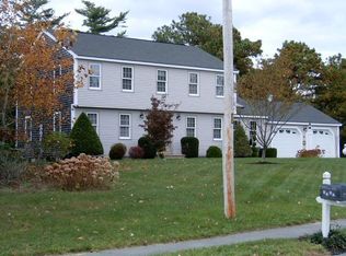 16 Kirk Cir, Plymouth, MA 02360