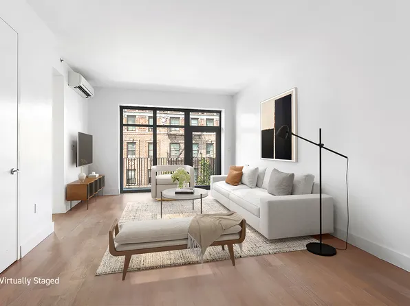 17 Convent Avenue image 1 of 12