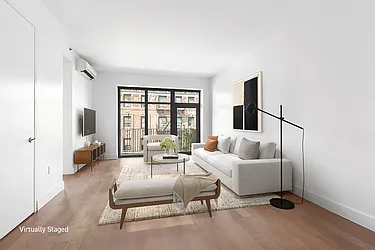 17 Convent Avenue, #5D