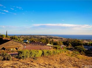 29910 Cuthbert Rd, Malibu, CA 90265