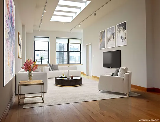 Rented by True Lofts New York LLC | media 15