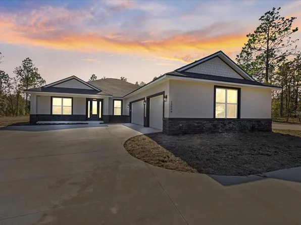 SW 135th Ave, Dunnellon, FL 34432