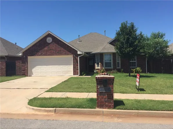 1725 Ada Sage Ln, Edmond, OK 73003