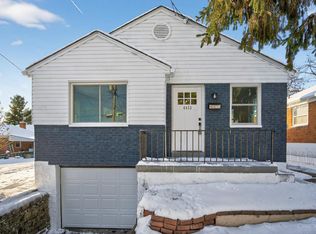 4023 Washington Ave, Cincinnati, OH 45211
