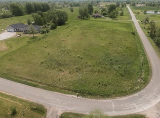 1689 S 512 E, Marion, IN 46953