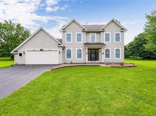 30 Windelin Dr, Henrietta, NY 14467