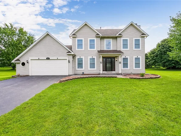30 Windelin Dr, Henrietta, NY 14467