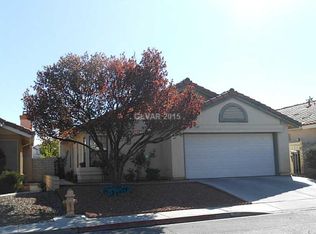 8340 Palmada Dr, Las Vegas, NV 89123