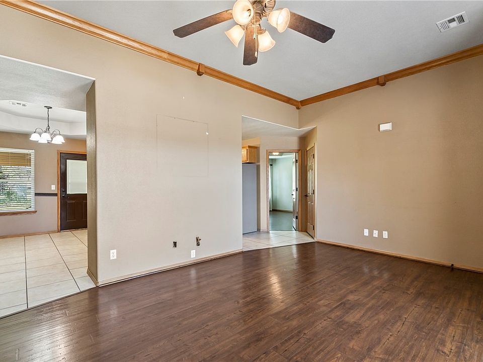 861 Sundowner Ranch Ave, Prairie Grove, AR 72753 Zillow