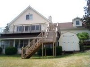 14364 Limerick Ln, Cement City, MI 49233