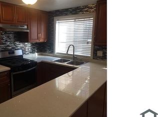 38605 25th St E UNIT 1, Palmdale, CA 93550