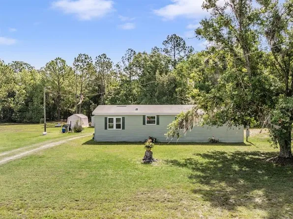 7011 Tall Pine Rd, Polk City, FL 33868