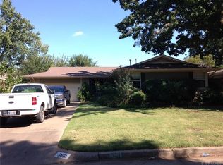 5661 S Zunis Ave, Tulsa, OK 74105