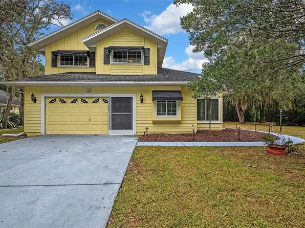 46 Greentree St, Homosassa, FL 34446