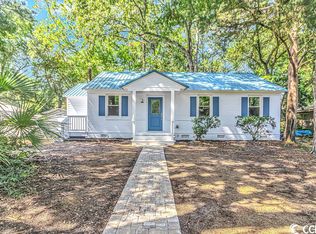 613 7th Ave S, Surfside Beach, SC 29575