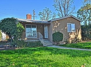11417 See Dr, Whittier, CA 90606