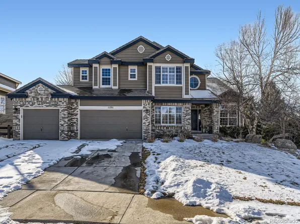 11701 Bent Oaks Street, Parker, CO 80138