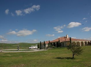 14453 Round Mountain Rd, Bakersfield, CA 93308