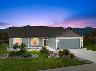 301 Willow Way, Stevensville, MT 59870