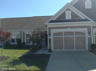 167 Hyannis Pl, Fredericksburg, VA 22406
