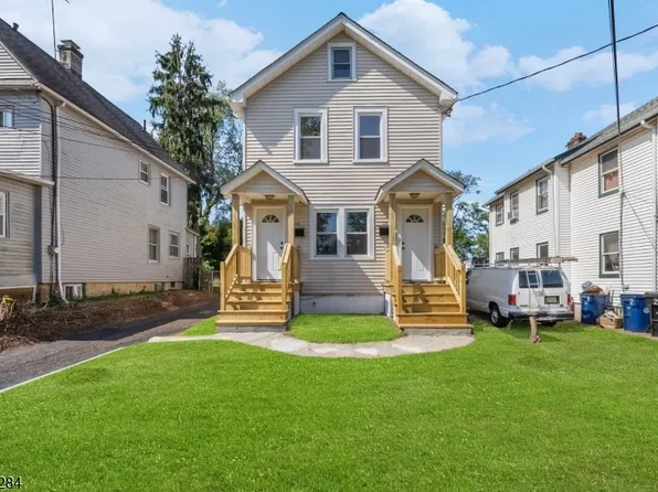 330 Evona Ave, Plainfield, NJ 07063