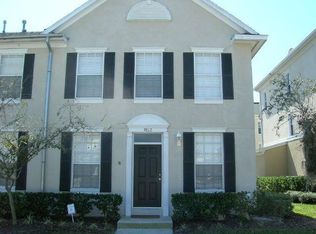 9812 New Parke Rd, Tampa, FL 33626