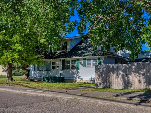 225 44th St N, Great Falls, MT 59405