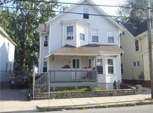 300 Potters Ave, Providence, RI 02905