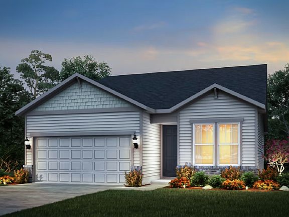 2nd image of 2846 Old Rosebud Ln